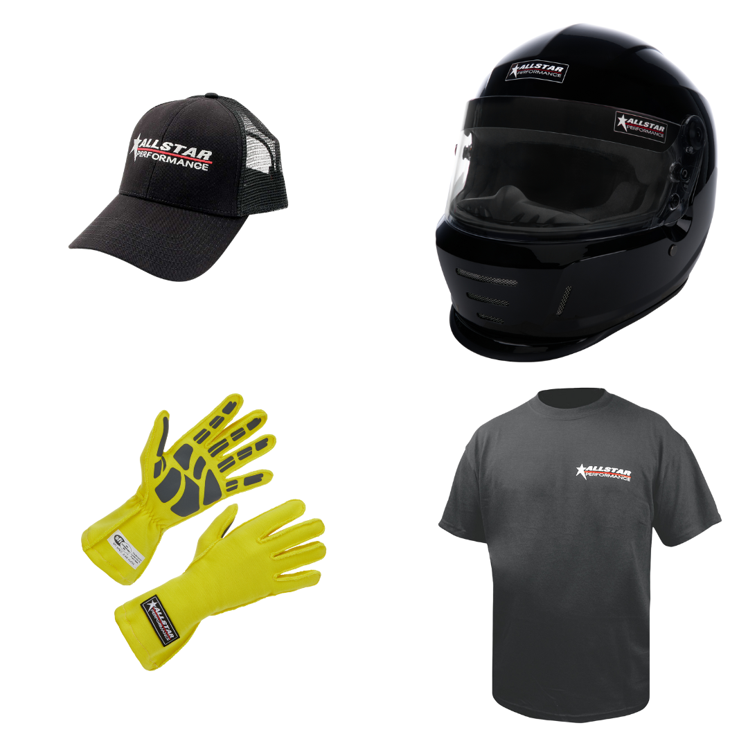 Allstar Performance Introductory Package — Track First